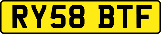 RY58BTF