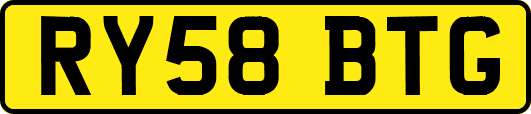 RY58BTG