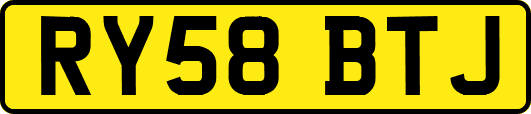 RY58BTJ