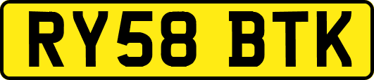 RY58BTK