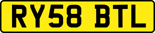 RY58BTL
