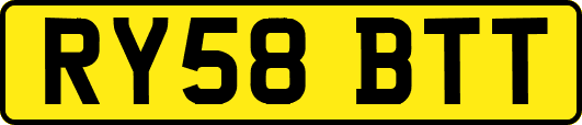 RY58BTT