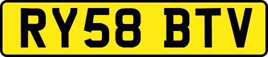 RY58BTV