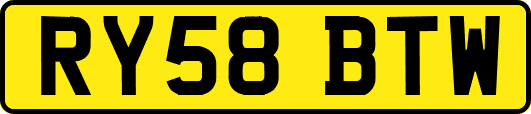 RY58BTW