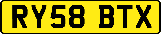 RY58BTX