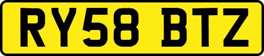 RY58BTZ