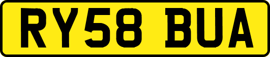 RY58BUA