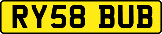 RY58BUB