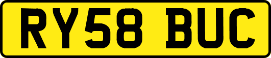 RY58BUC