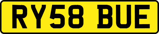 RY58BUE