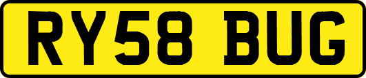 RY58BUG