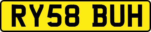 RY58BUH