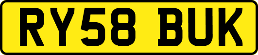 RY58BUK
