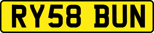RY58BUN