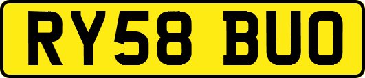RY58BUO