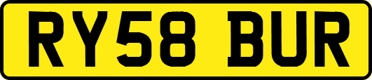 RY58BUR