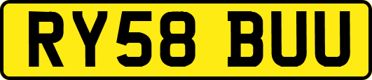 RY58BUU