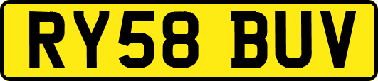 RY58BUV