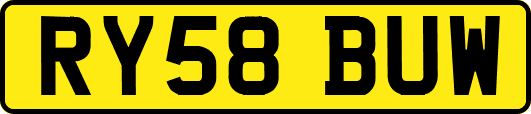 RY58BUW