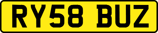 RY58BUZ