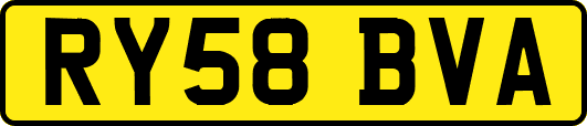 RY58BVA
