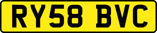RY58BVC