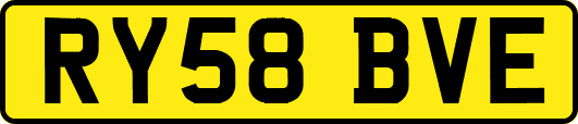 RY58BVE