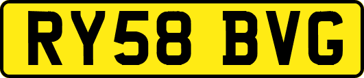 RY58BVG