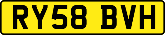 RY58BVH
