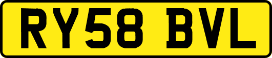 RY58BVL