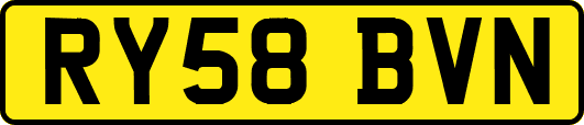 RY58BVN