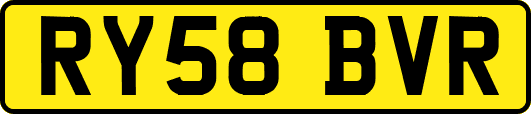 RY58BVR