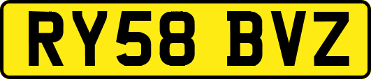 RY58BVZ