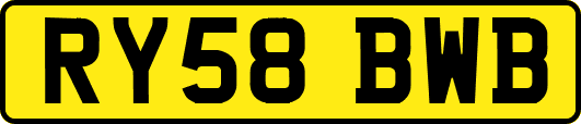 RY58BWB
