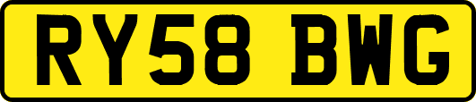 RY58BWG
