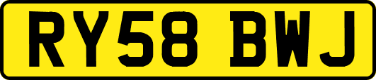 RY58BWJ