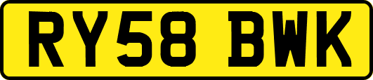 RY58BWK