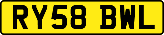 RY58BWL