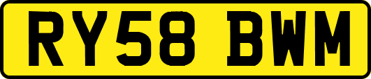 RY58BWM