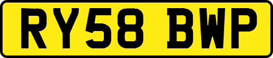 RY58BWP