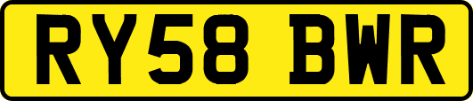 RY58BWR