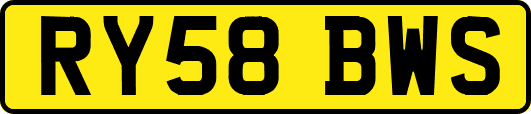 RY58BWS