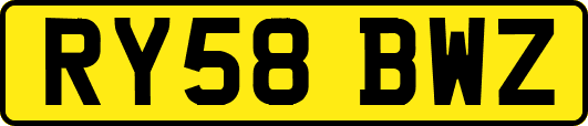 RY58BWZ