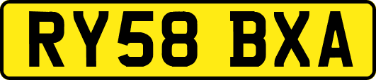 RY58BXA