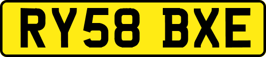 RY58BXE