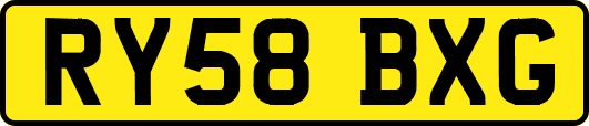 RY58BXG