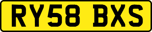 RY58BXS