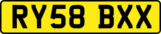 RY58BXX