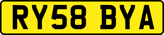 RY58BYA