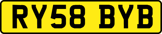 RY58BYB